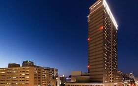 Hotel Mystays Premier Sapporo Park